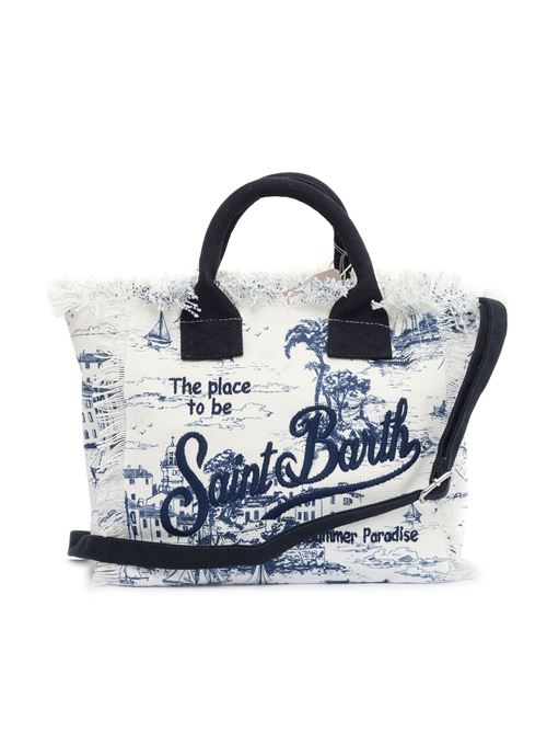  MC2 SAINT BARTH | COL0001-01666H/01666H